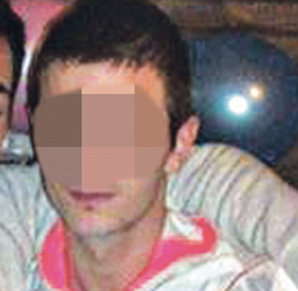 Lopatom smrskao glavu ocu nasilniku