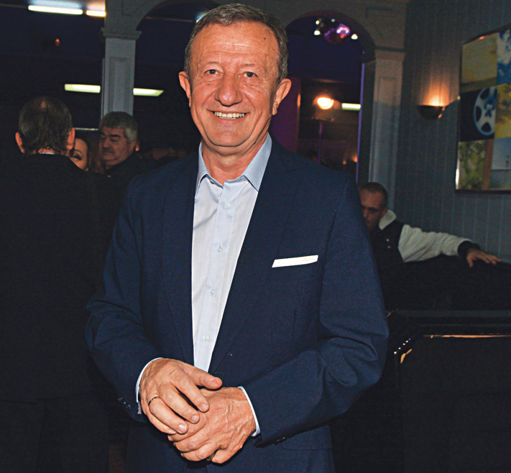 Žiku Šarenicu napali zbog komentara o Ani Ivanović! (VIDEO)