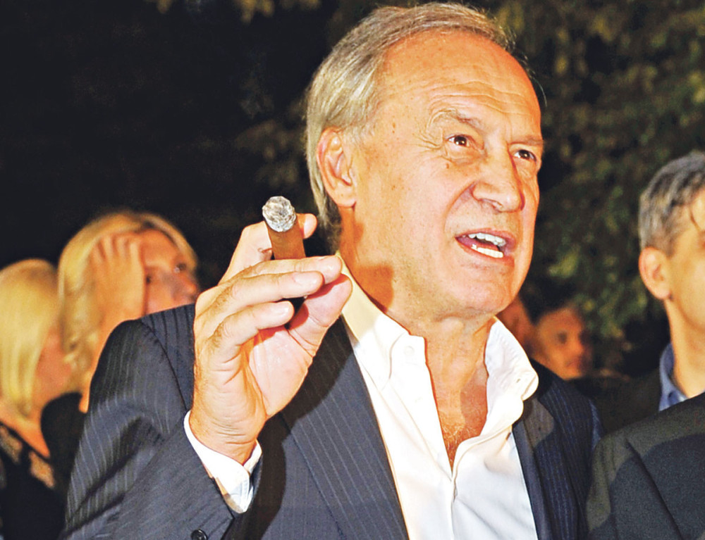 Partizan sprovodi „TITOV PLAN“!