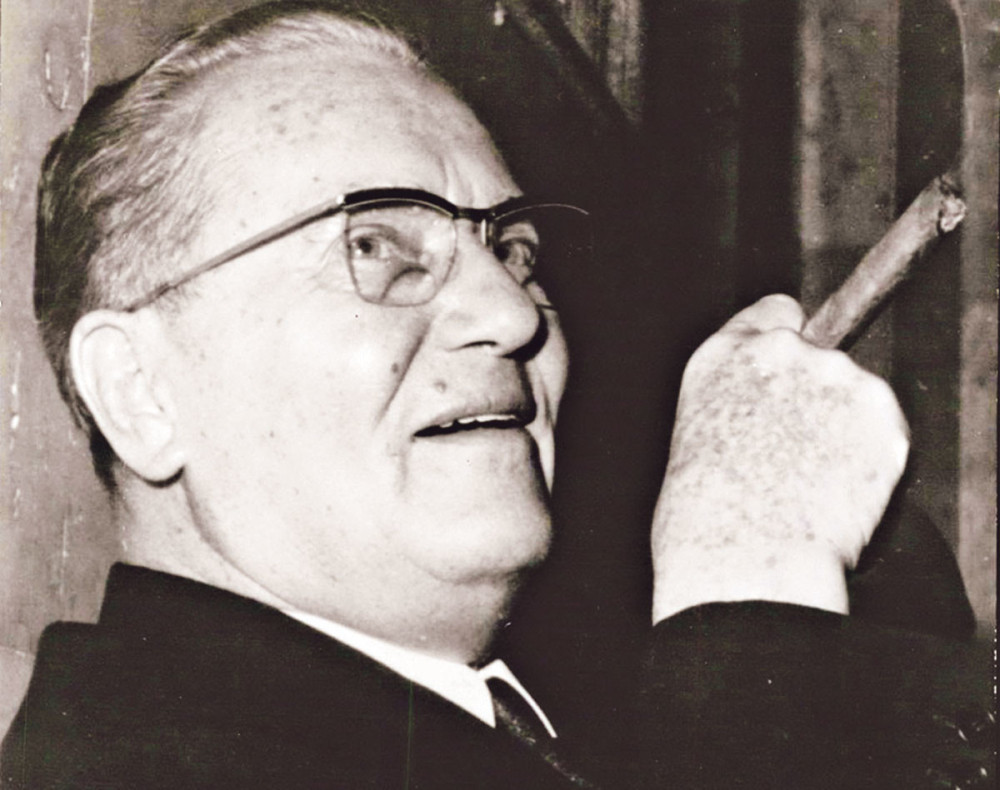 Što ćutite o blagu iz Titovog sefa?!