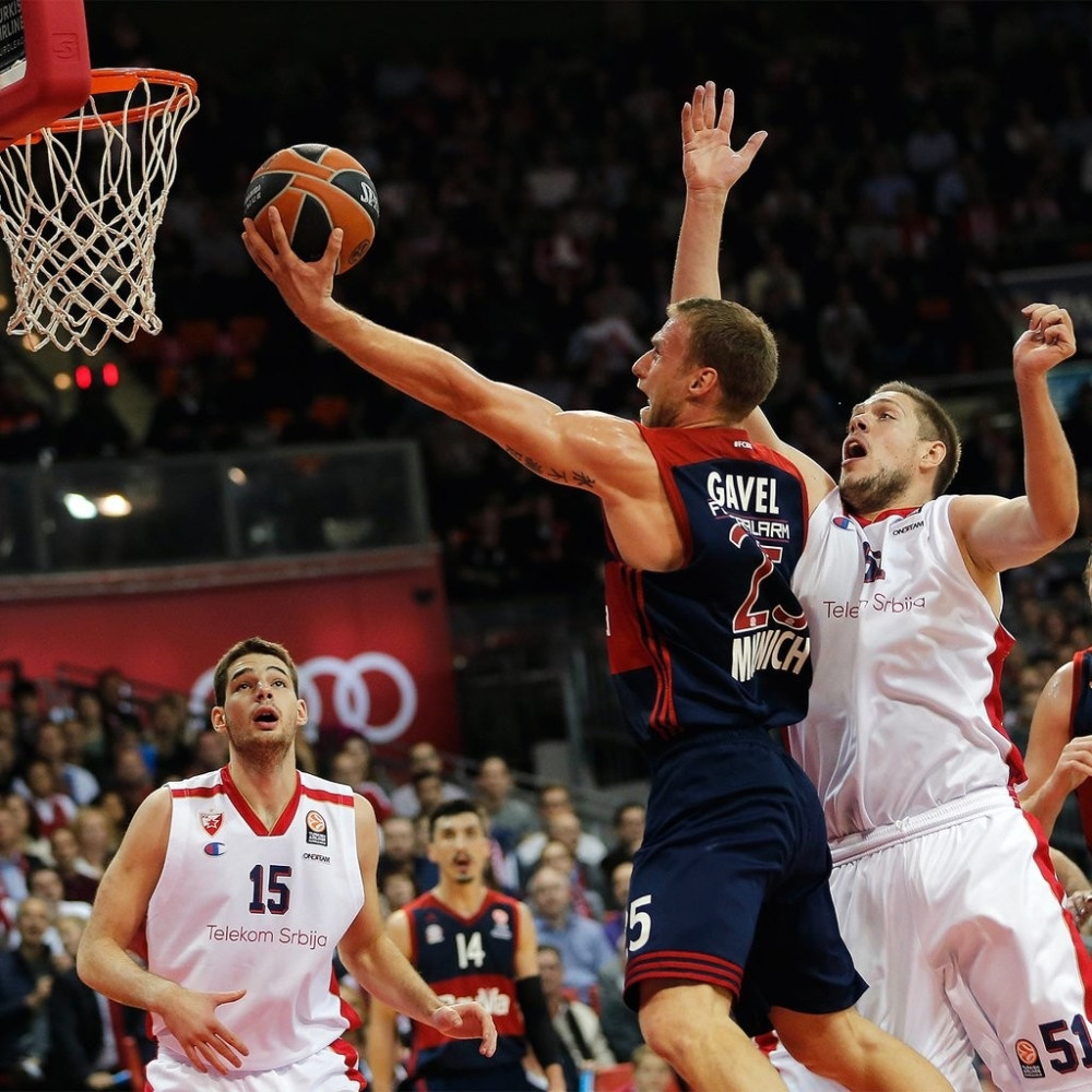 Zvezda upozorava na nepravilnosti prodaje karata za Bajern