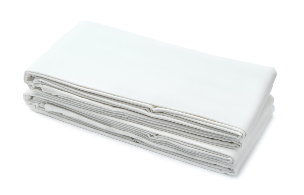 Ovako se slaže čaršav sa lastišem! (VIDEO)