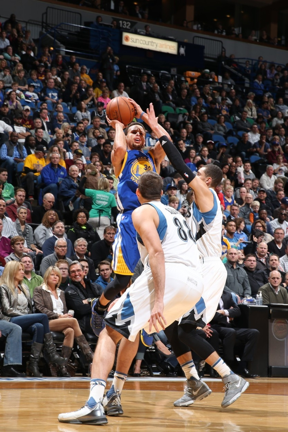 Kari protutnjao pored Bjelice