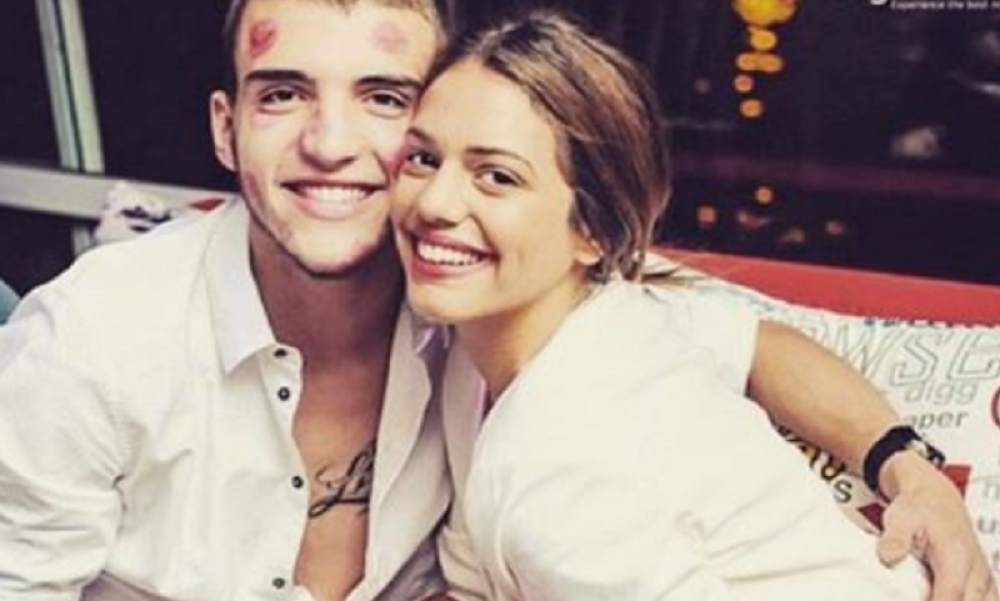 Maša Terzić ne može da preboli Veljka! Objavila slike, pa oplela po njima! (FOTO)