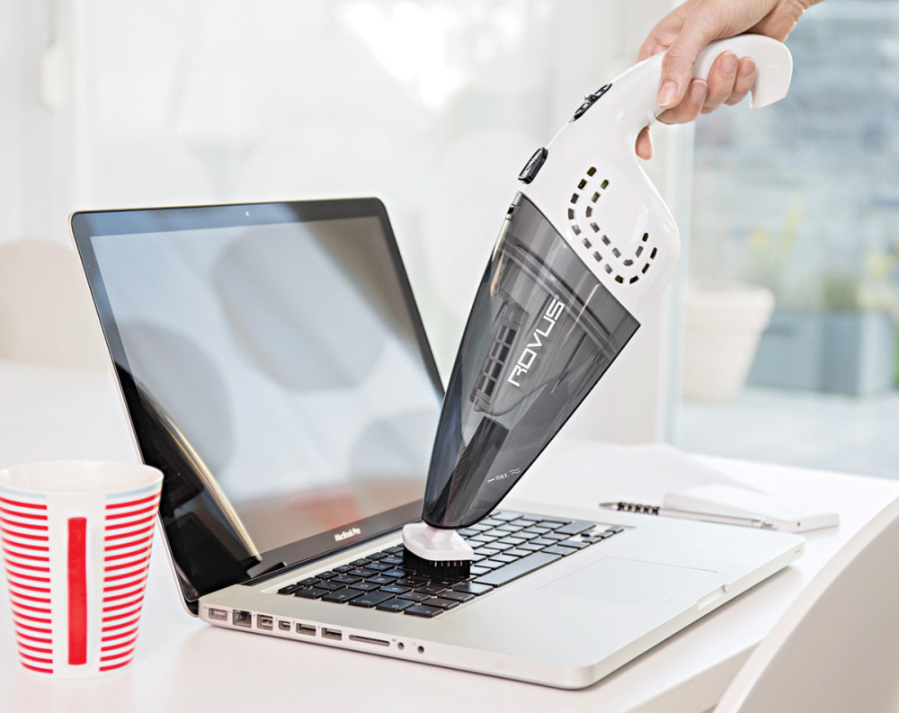 Samo uz Alo! usisivač upola cene!