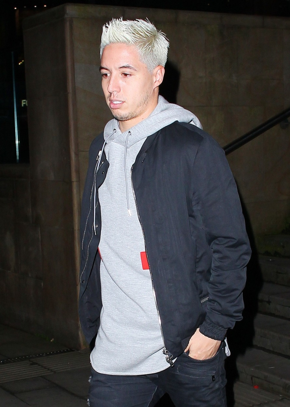 Nasriju policija zaplenila Lamborgini! (FOTO)