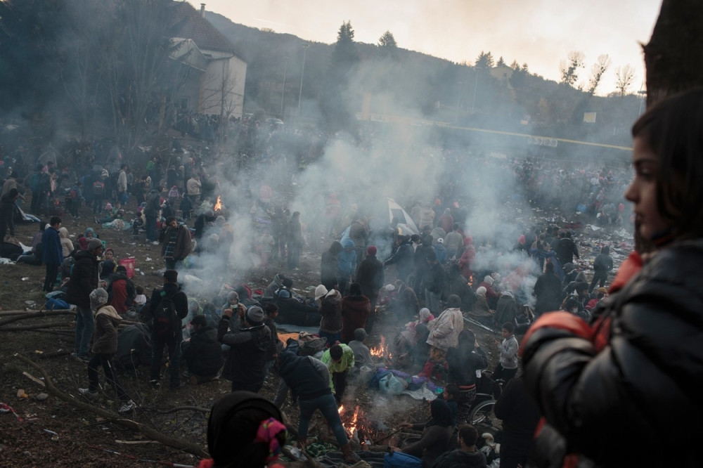 Austrija odustaje od ograde - za sada!