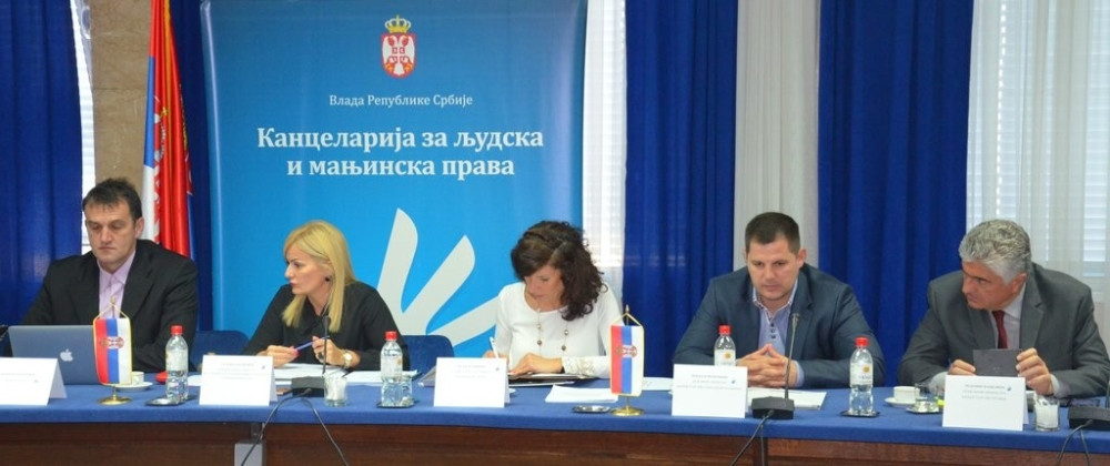 Ljude zaštiti  usvakom gradu i opštini