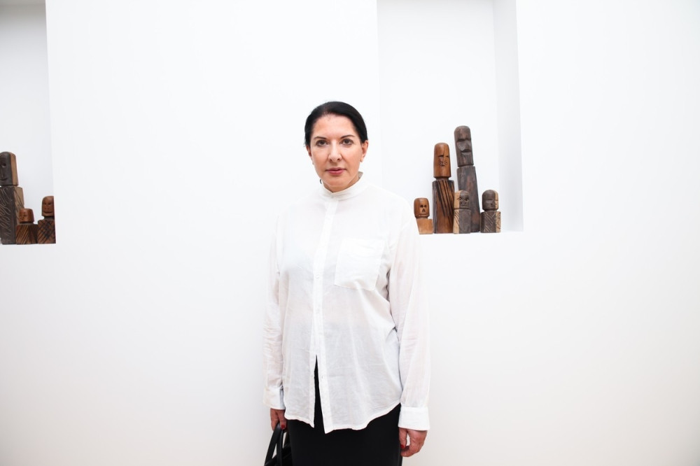 ČUVENA SRPSKA UMETNICA na meti italijanskih desničara, a problem je nastao zbog - JEDNOG PLAKATA! (FOTO)