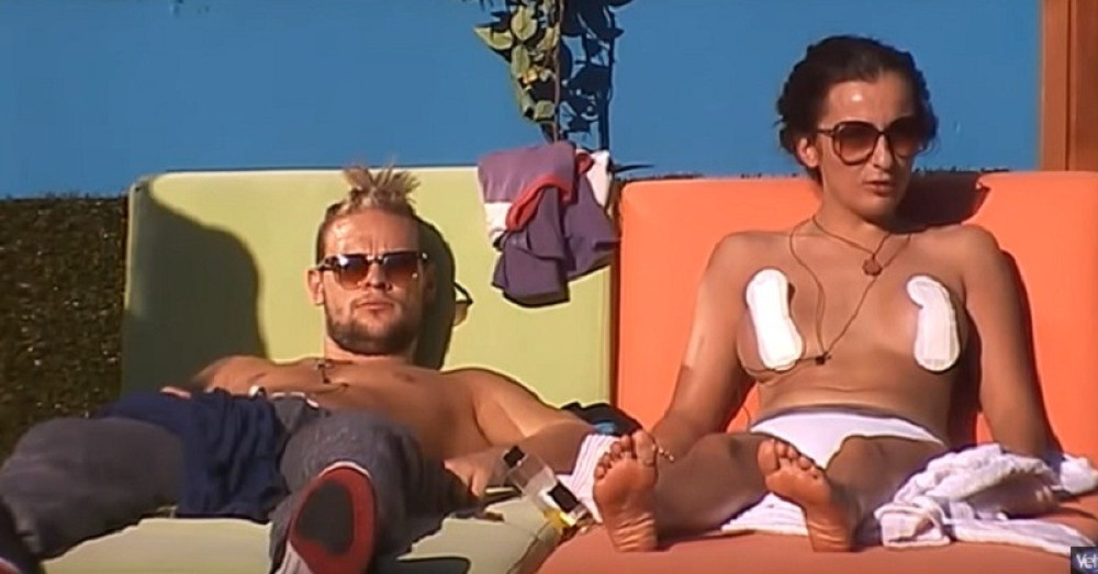 Mirjana opet gola! (VIDEO)