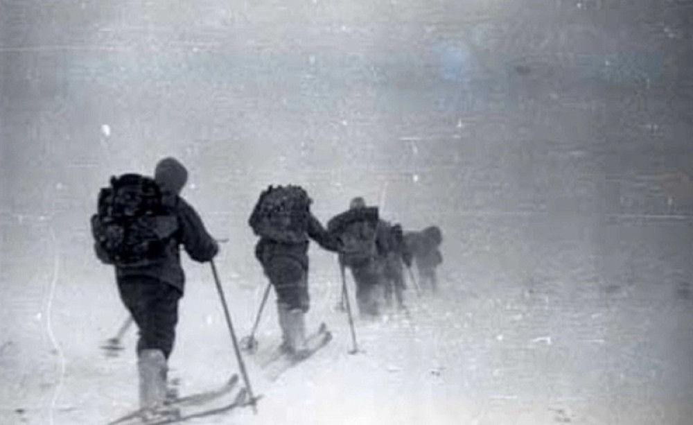 Dvoje mrtvo, dvoje nestalo u oluji