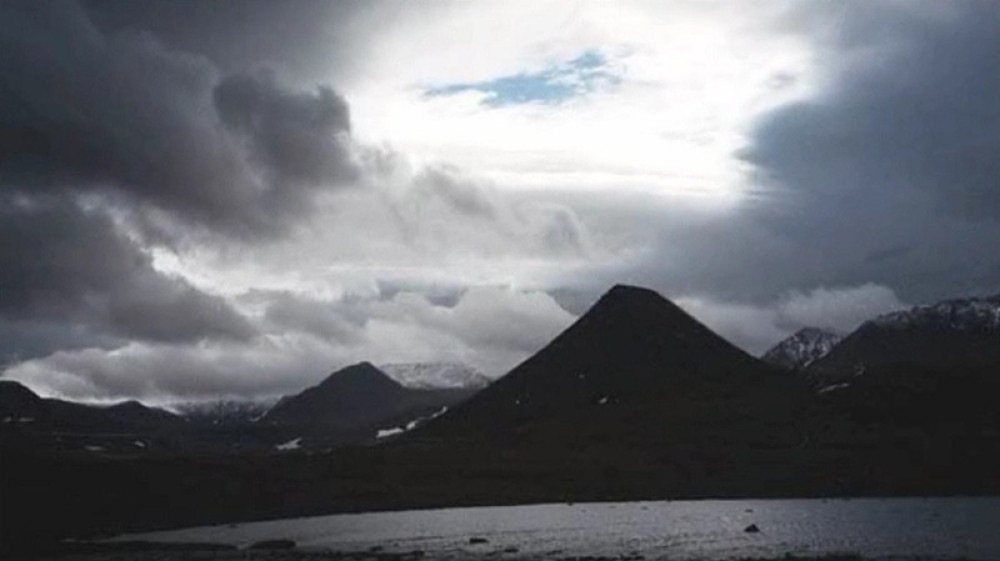 Zlokobni prolaz Djatlov krije mračnu tajnu smrti! (VIDEO)