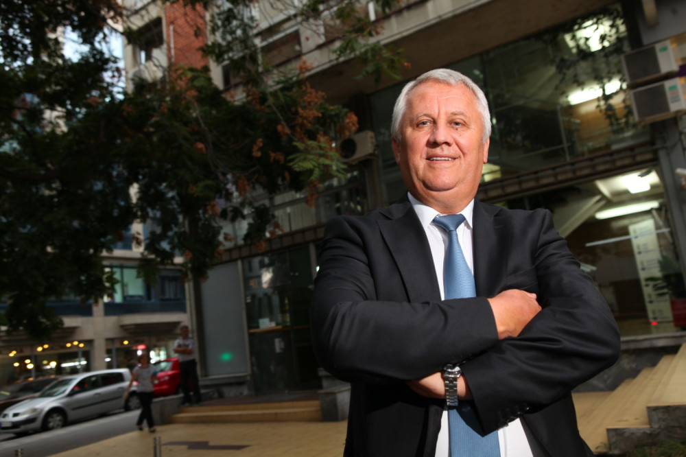 Iizveštaji o poslovanju dostavljeni SNS, SPS i DS!