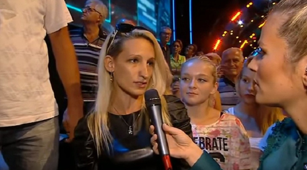 U šou stiže i Goranova verenica!