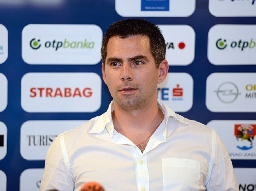 Nazor: Biće teško, Partizan je veliki klub!