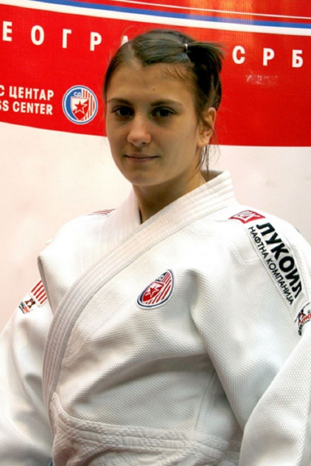 Milica Nikolić evropska prvakinja u džudou!