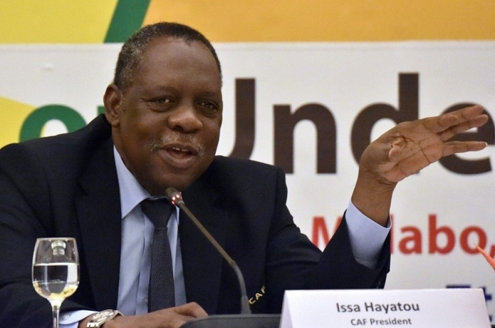 Predsedniku FIFA presađeni bubrezi!