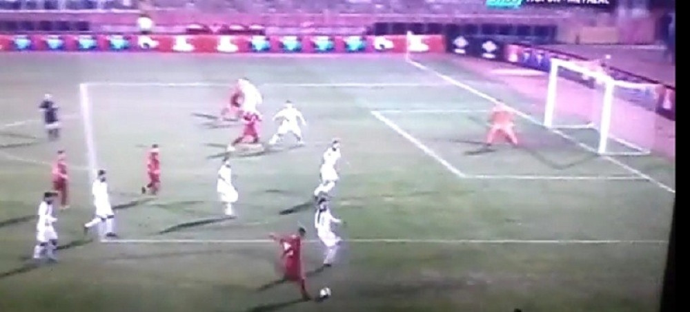 Velemajstorski gol Milinković-Savića! (VIDEO)