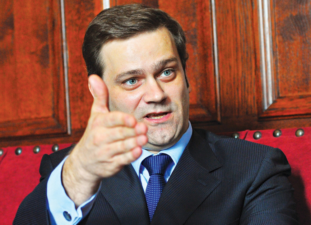 Stefanović tražio izmenu Zakona o rehabilitaciji