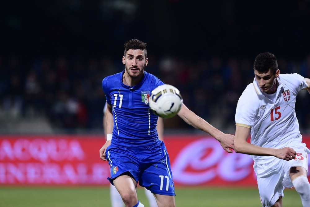 Sergejeva "lepotica" nedovoljna za trijumf!