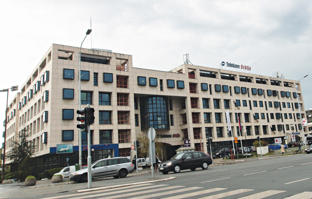 Sukob interesa u slučaju „Telekom“