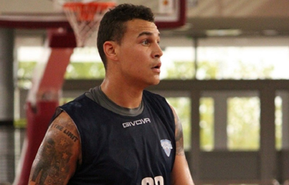 Igokein Amerikanac pao na doping testu!