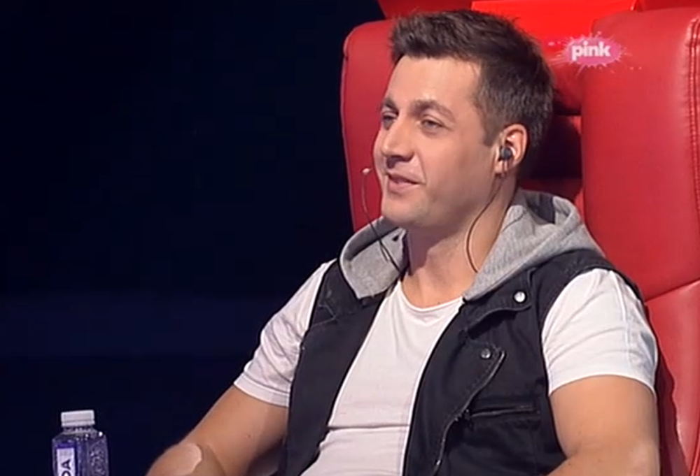 Bojan Leksington očekuje drugo dete, a sada je priznao kako se supruga ponaša u trudnoći!