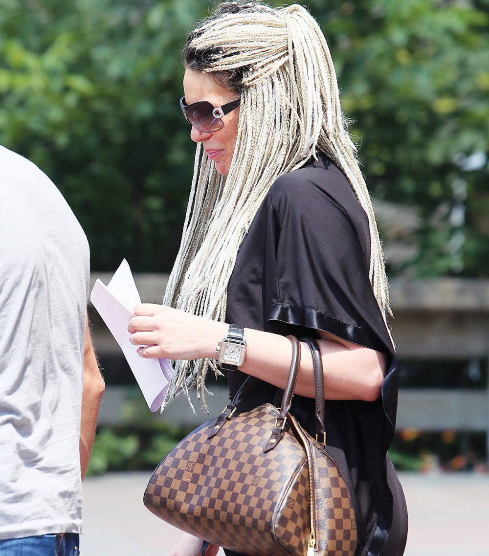 Čume zamenio luksuznu ćeliju za sobu u CZ!