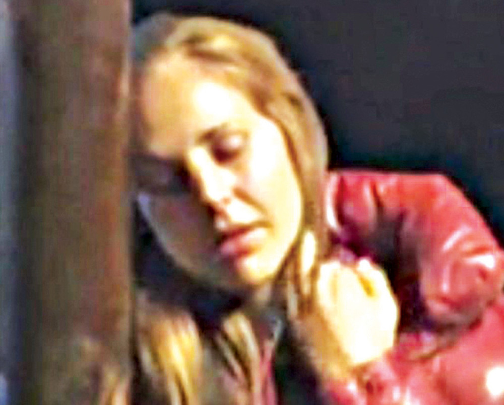 Bivša farmerka izgubila brata (FOTO)