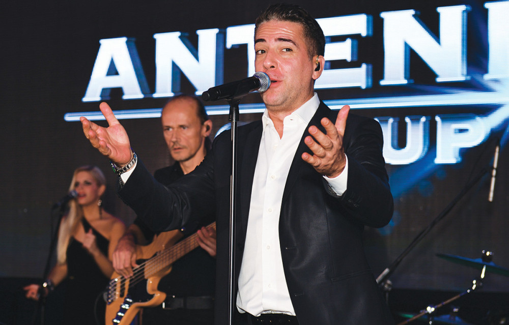 Rokeri objavili rat Joksimoviću