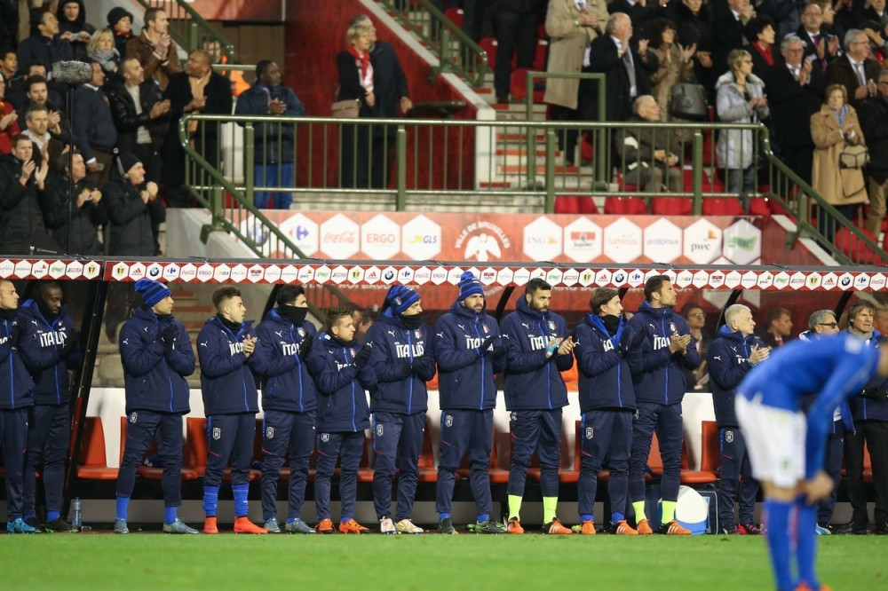 Konte ne vodi na EURO Pirla, De Rosija i Balotelija