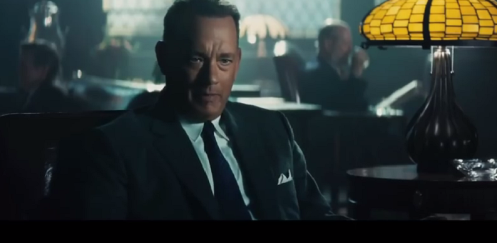 Stiven Spilberg i Tom Henks ponovo "ukrstili koplja" (VIDEO)