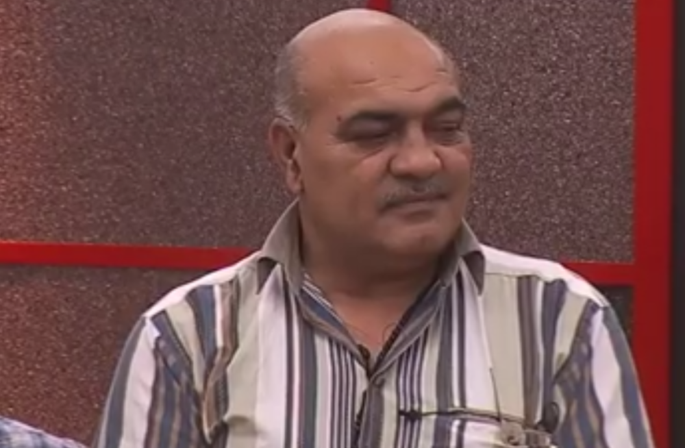 Rade Vasić napustio kuću "Velikog Brata"! (VIDEO)