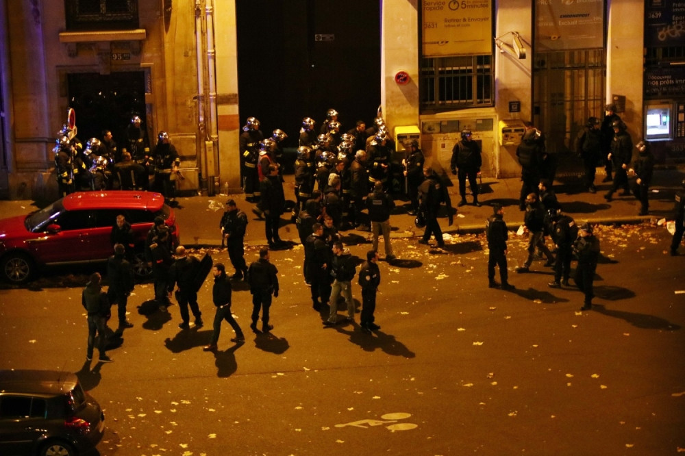 Stradalo više od 120 ljudi! (FOTO + VIDEO)