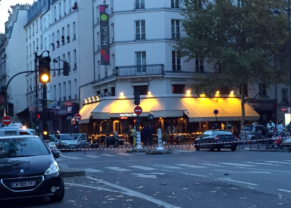 Predsednik opštine: Svilajnčani u Francuskoj živi i zdravi!