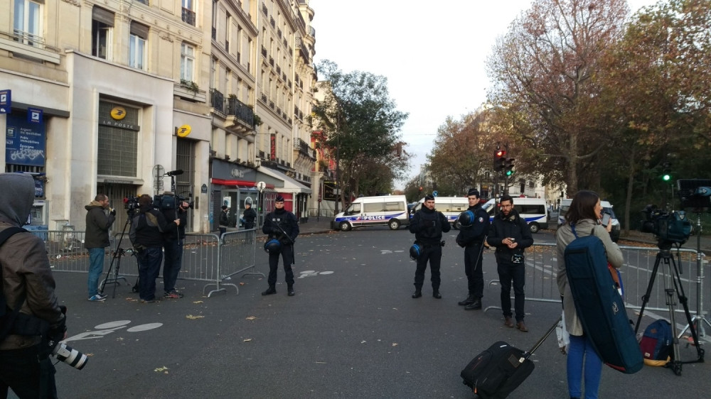 Šestović: Sin mi je bio na 300 metara od napada