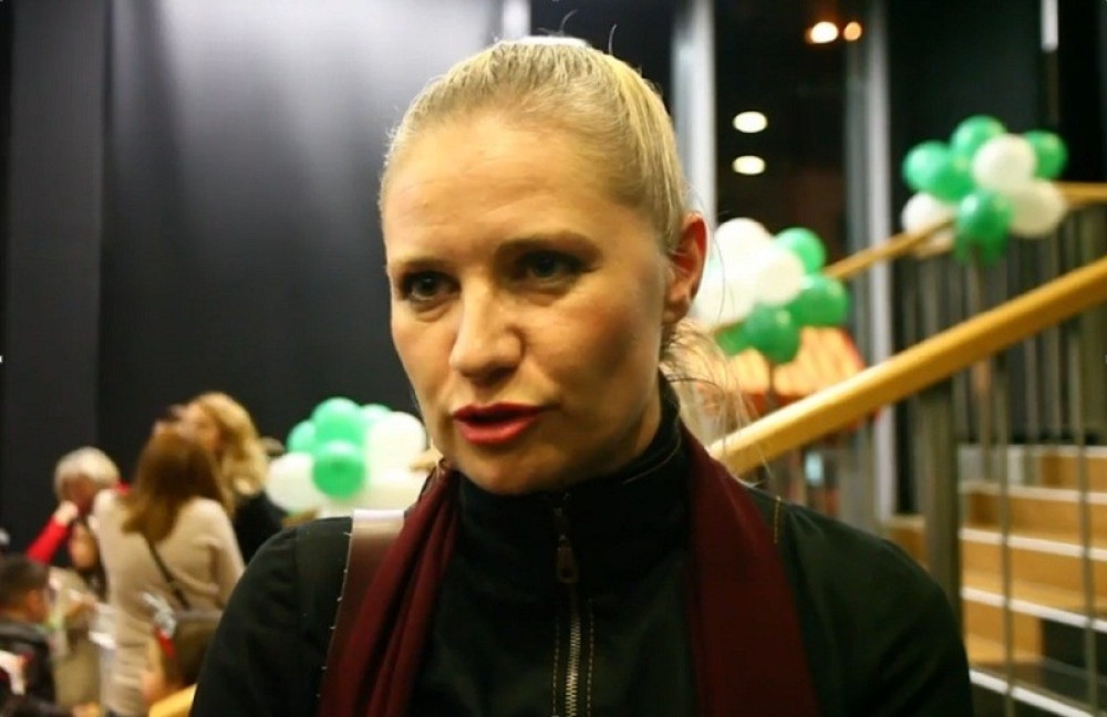 Ana Sofrenović napisala potresno pismo