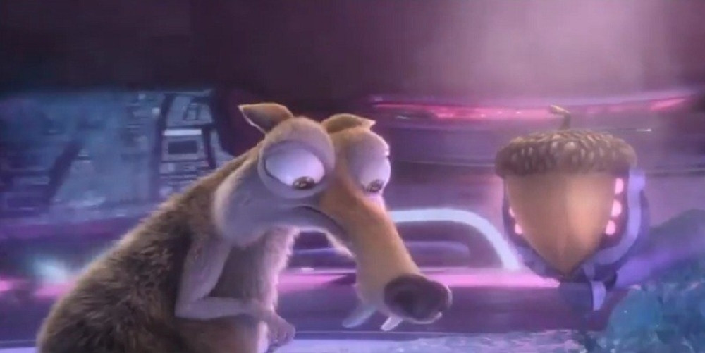 Novo "Ledeno doba" stiže sledeće godine! (VIDEO)