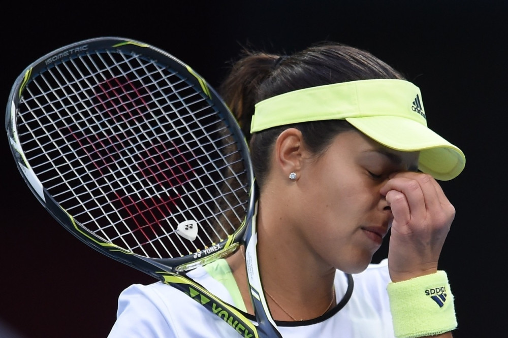 Ana Ivanović završila karijeru! (VIDEO)