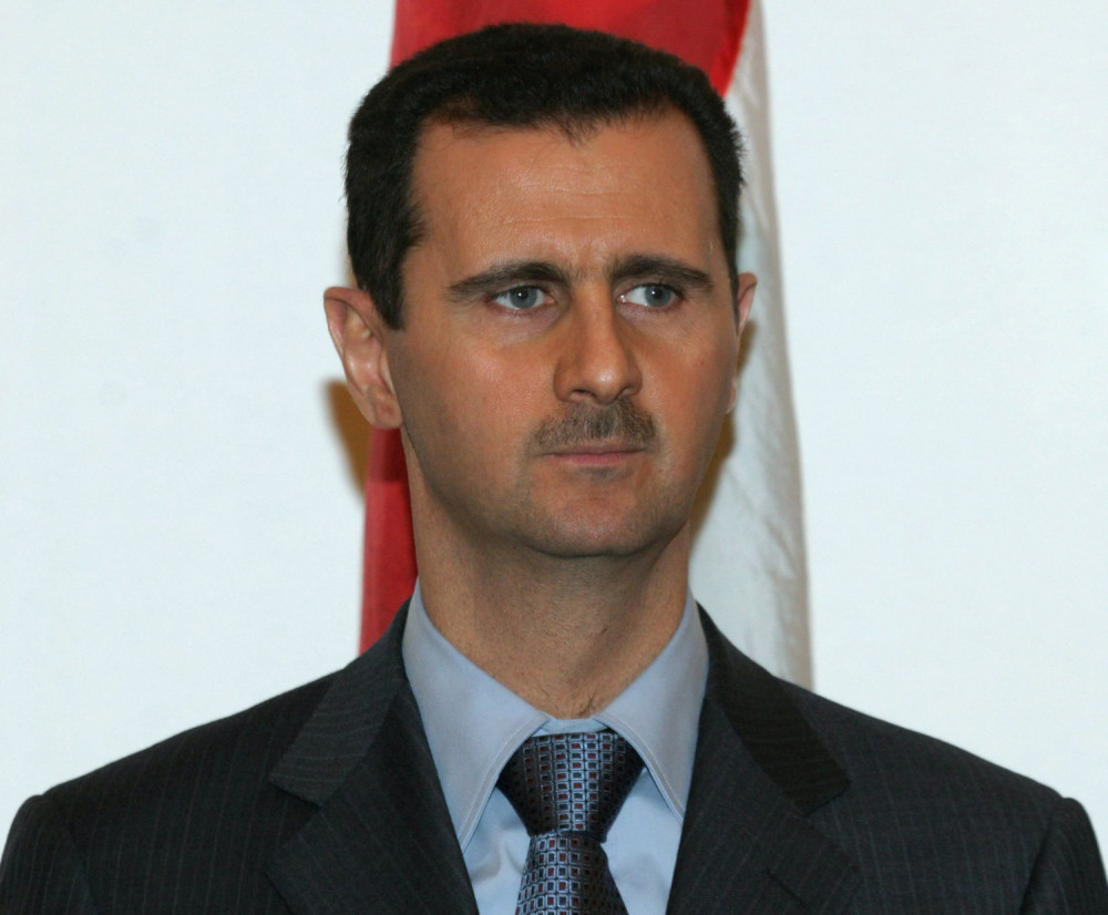 Asad otkrio detalje surovog rata: Piloti su usred borbi vršili prve nalete u tri ujutro, čak i pre izlaska sunca