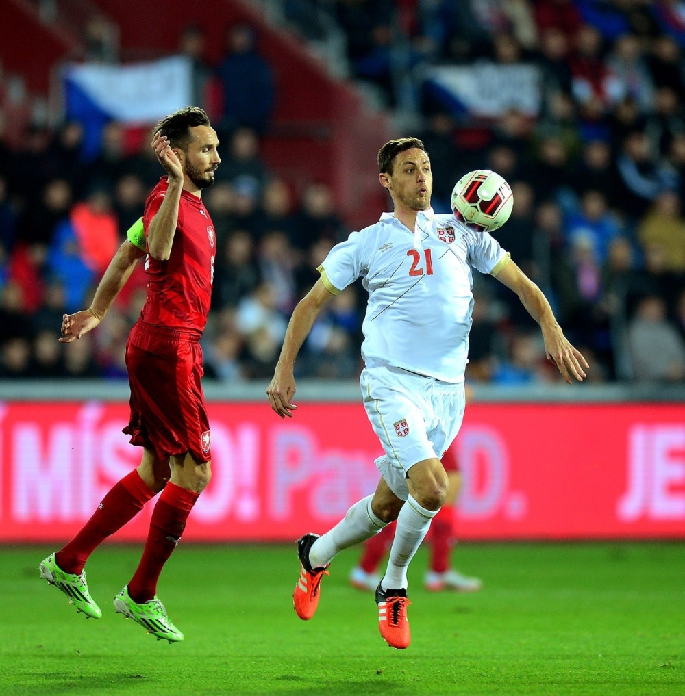 Dobri ljudi iz Srbije veruju u nas