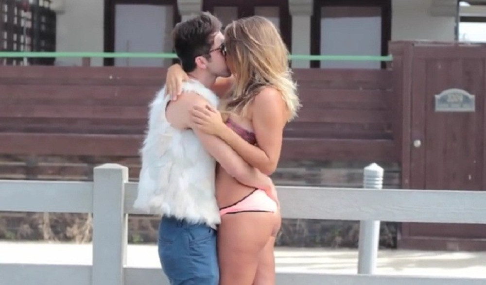 Nataša Kojić žrtva skrivene kamere! (VIDEO)