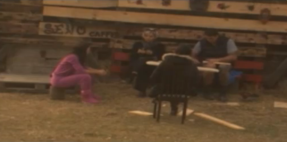 Stanija Jasmini: Muž te je ubijao od batina, znam sve! (VIDEO)