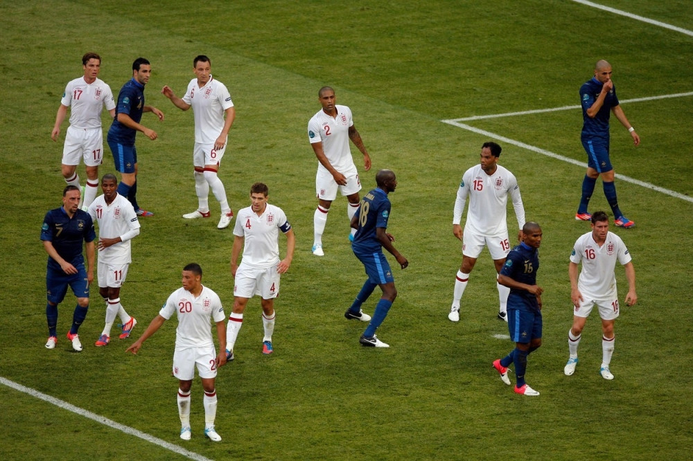 Ljoris: Mudra odluka o suspenziji Benzeme iz reprezentacije