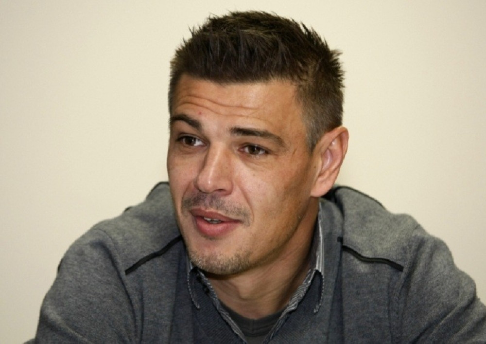 Savo Milošević novi trener Partizana!