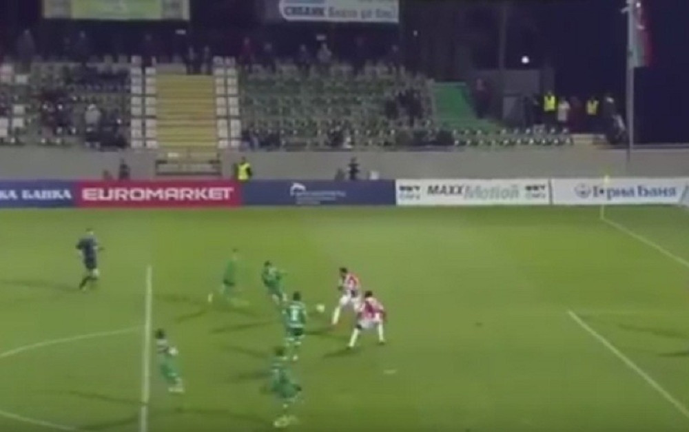 Bugari podsećaju na Bregalnicu uoči Zvezdinog gostovanja?