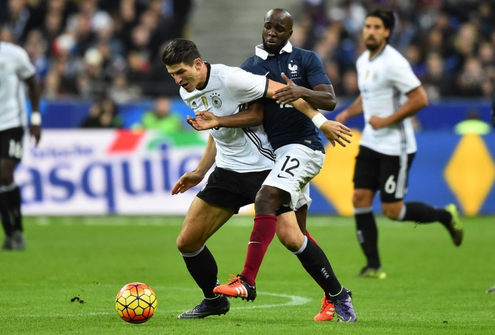 Poginuo mu brat dok je on igrao protiv Nemačke!