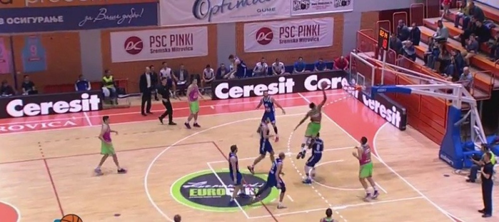 Mega dovela pojačanje iz Gruzije