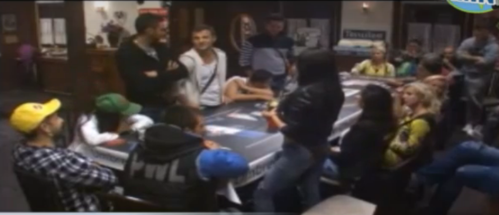 Ko leti iz Lisovića - Ivana ili Vlada? (ANKETA)