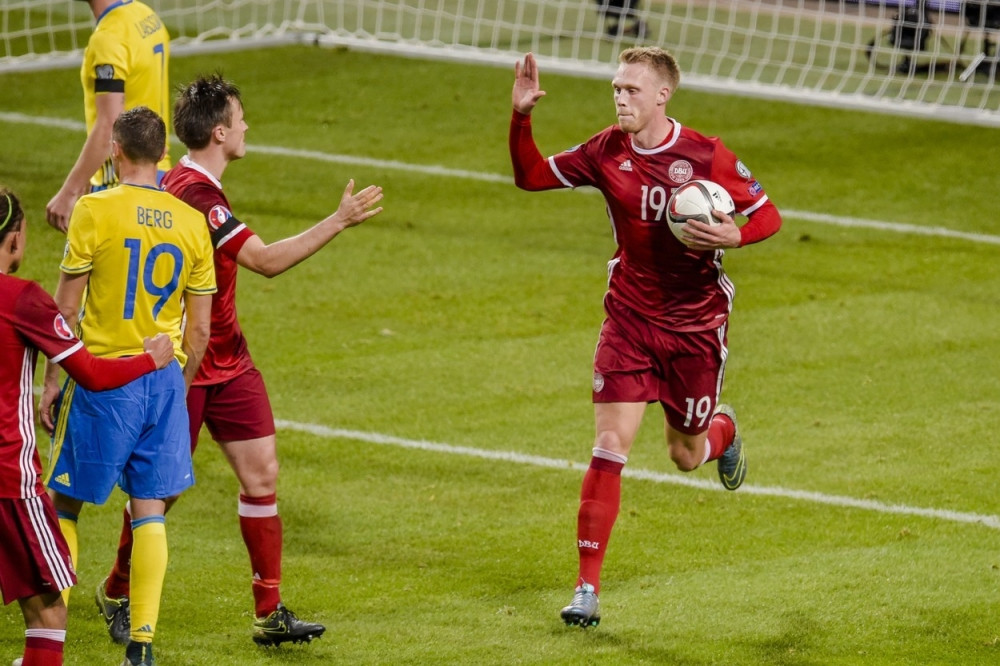 Hareide novi selektor fudbalske reprezentacije Danske